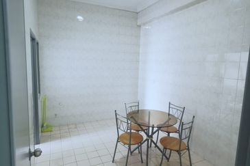 Putra Indah Condominium