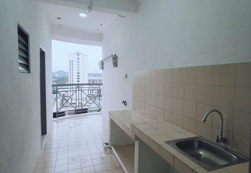 Putra Indah Condominium