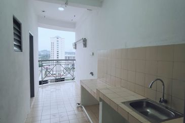 Putra Indah Condominium