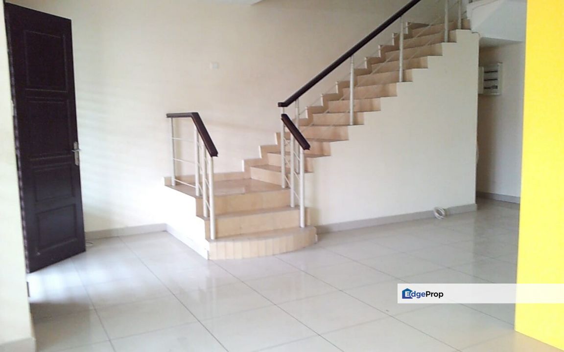 Laman Rimbunan , Kepong Jalan Matahari 2 , phase..3, Kuala Lumpur, Kepong