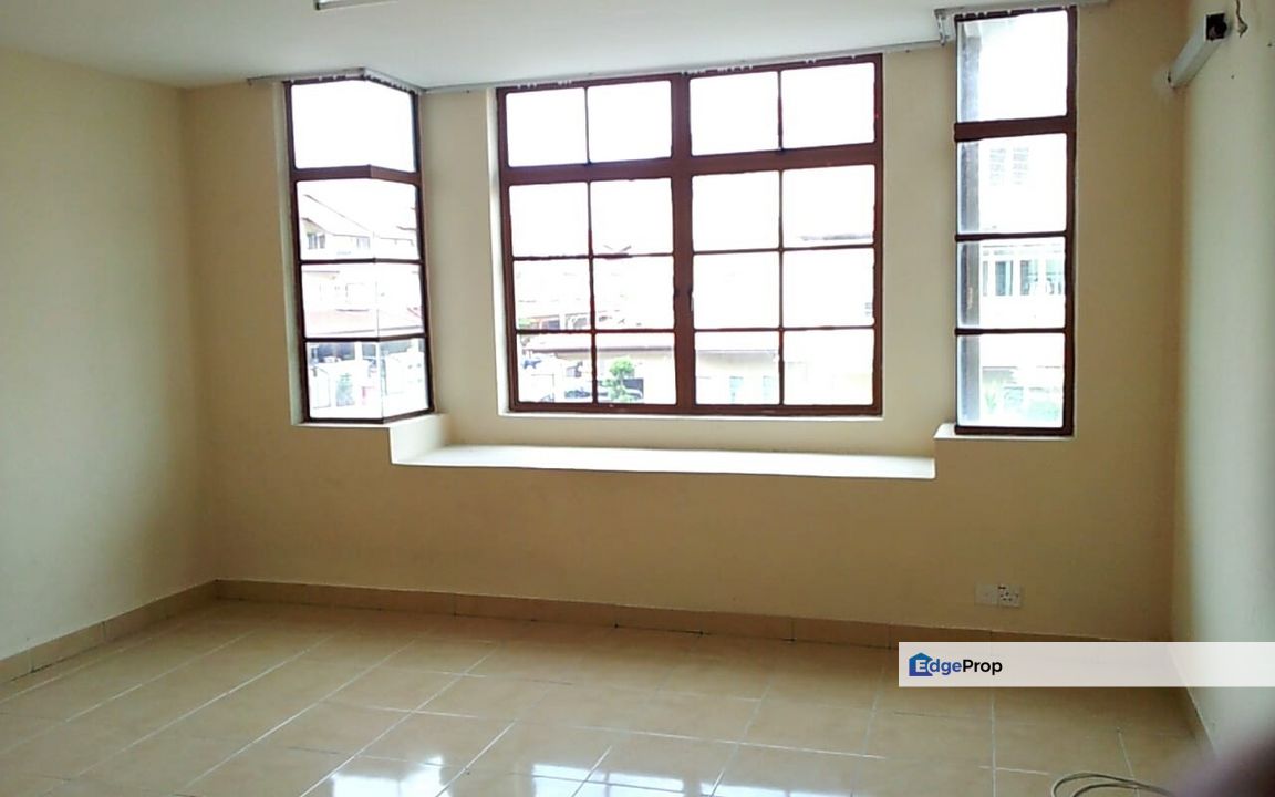 Laman Rimbunan , Kepong Jalan Matahari 2 , phase..3, Kuala Lumpur, Kepong