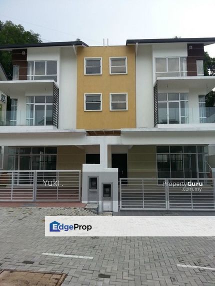 Seri Kembanga, Selangor, Seri Kembangan