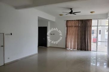 Kampung Baru Seri Kembangan