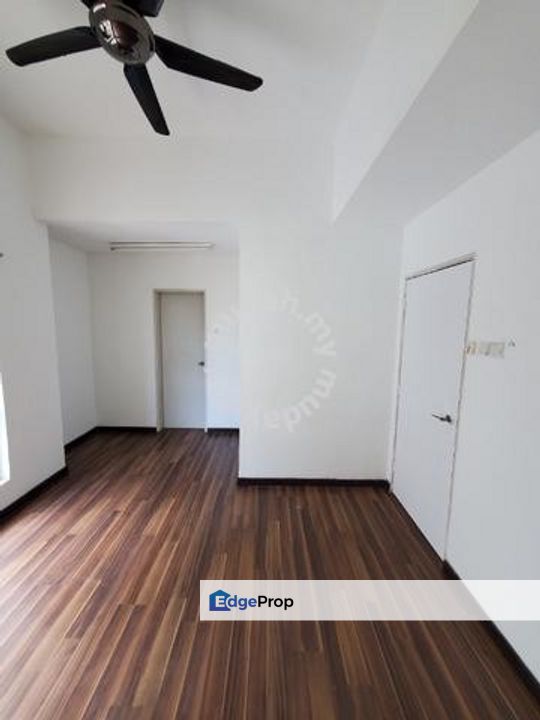 Seri Kembanga, Selangor, Seri Kembangan