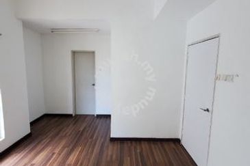 Kampung Baru Seri Kembangan