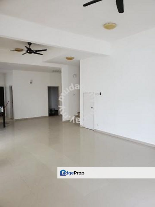 Seri Kembanga, Selangor, Seri Kembangan