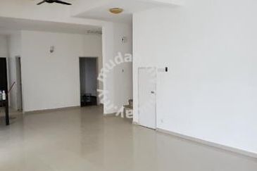 Kampung Baru Seri Kembangan