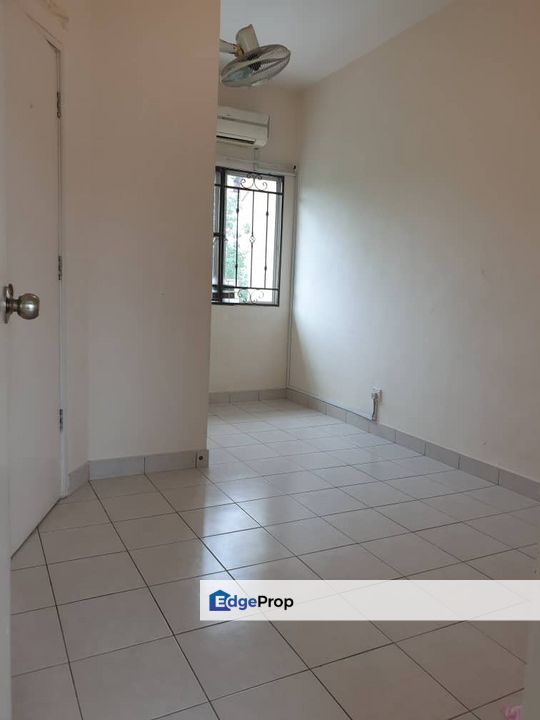 Taman Megah cheras, Selangor, Kajang