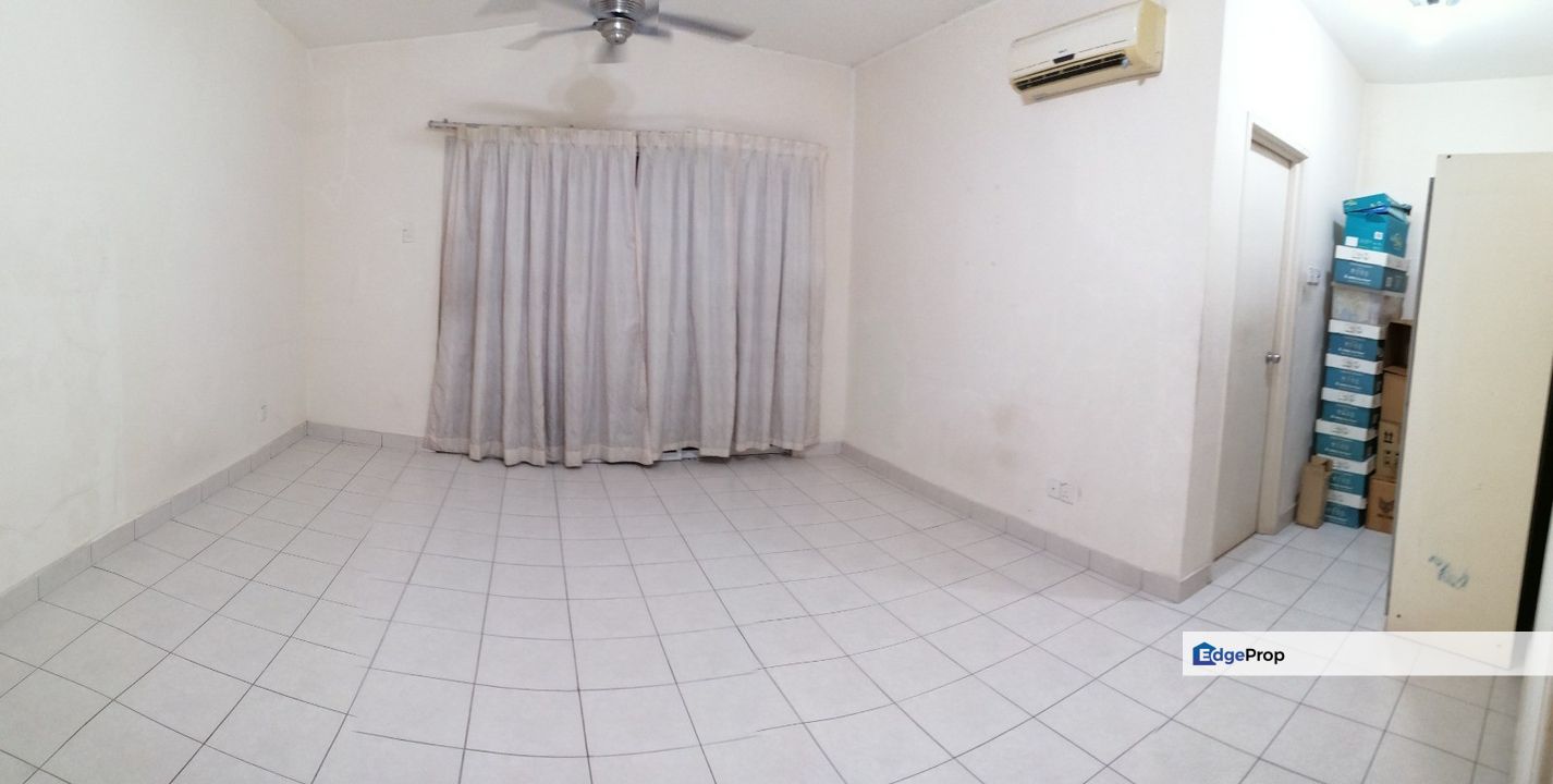 Taman Megah cheras, Selangor, Kajang