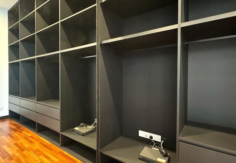 Tenderfields @ Eco Majestic