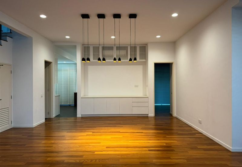 Tenderfields @ Eco Majestic