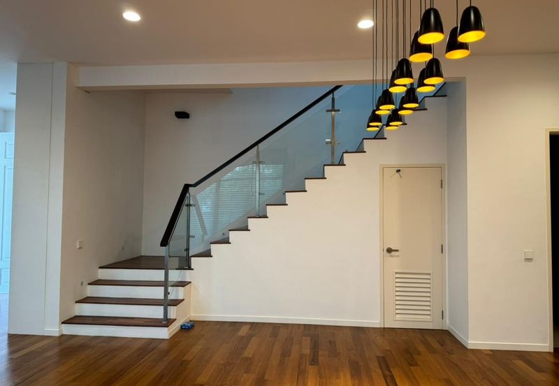 Tenderfields @ Eco Majestic