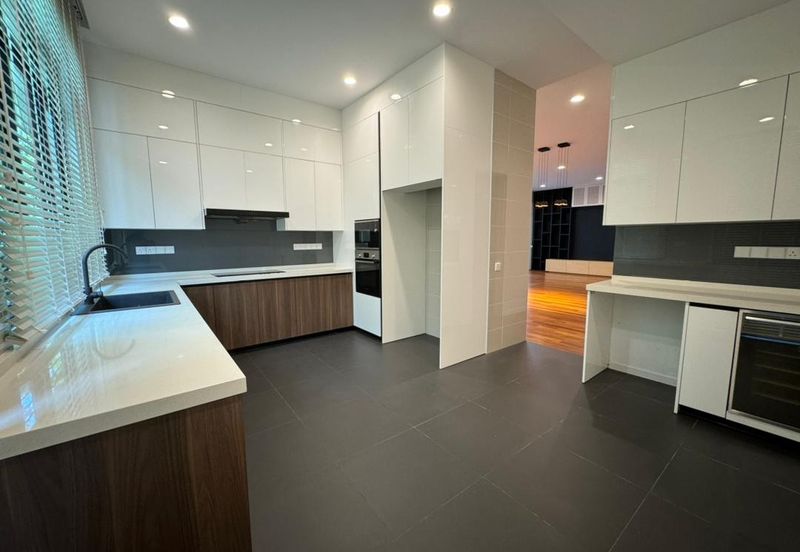 Tenderfields @ Eco Majestic