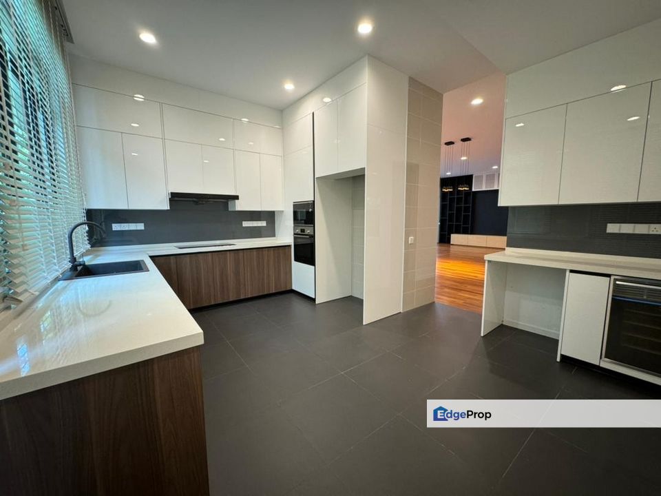 2 Story Semi D Tenderfield ECO MAJESTIC , Semenyih, Selangor, Semenyih