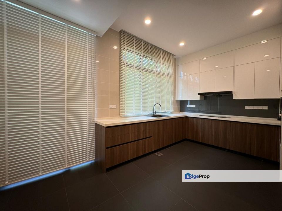 2 Story Semi D Tenderfield ECO MAJESTIC , Semenyih, Selangor, Semenyih