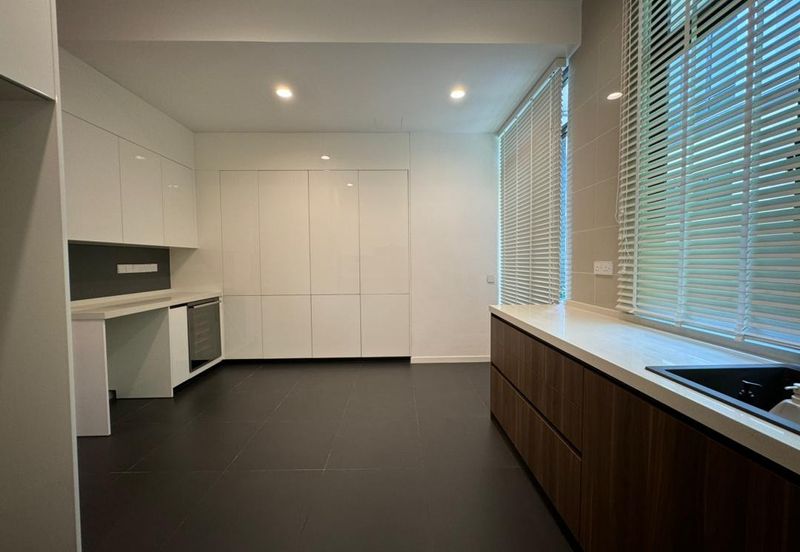 Tenderfields @ Eco Majestic