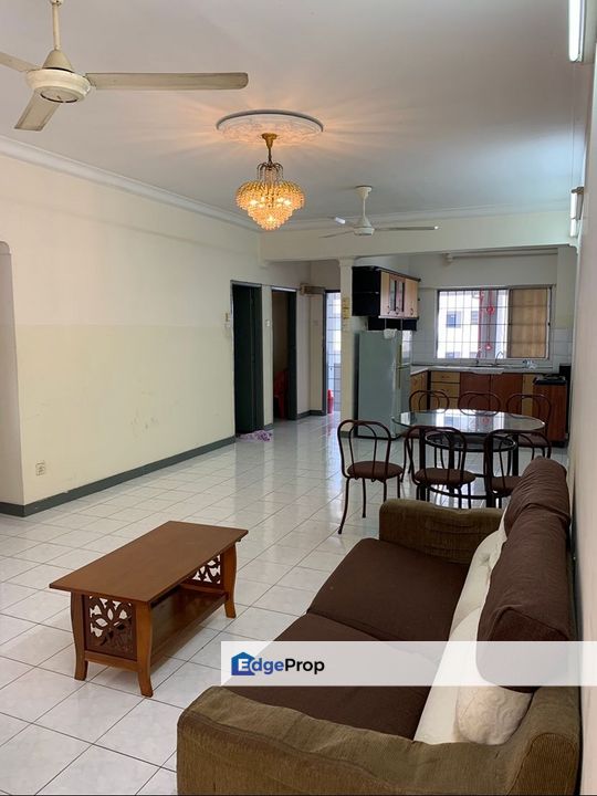 Seri Cendekia, Kuala Lumpur, Cheras