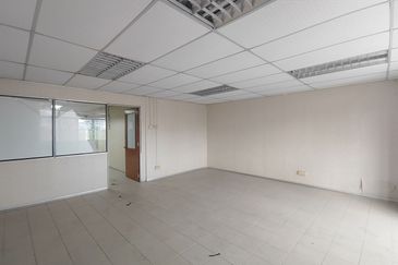 Seksyen 3, Bandar Baru Bangi