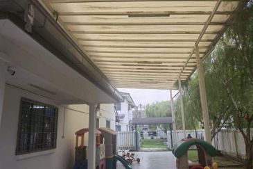 Bandar Damai Perdana