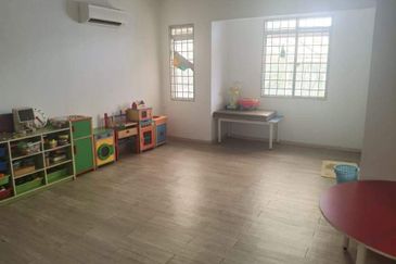 Bandar Damai Perdana