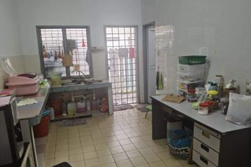 Bandar Damai Perdana