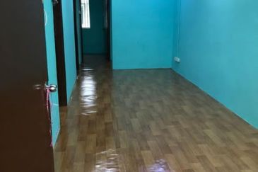 Taman Cheras Perdana