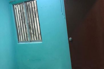 Taman Cheras Perdana