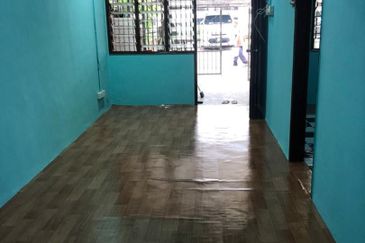 Taman Cheras Perdana