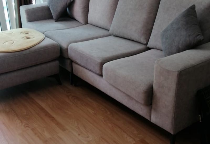 Taman Cheras Awana Apartment