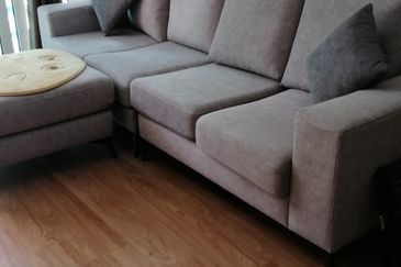 Taman Cheras Awana Apartment