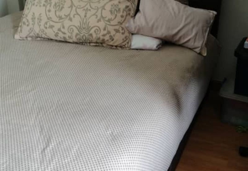 Taman Cheras Awana Apartment