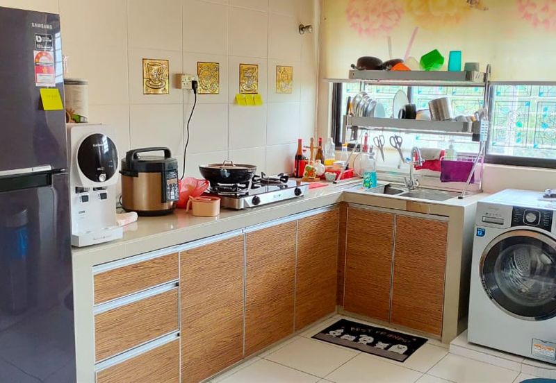 Bandar Mahkota Cheras