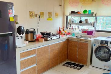 Bandar Mahkota Cheras