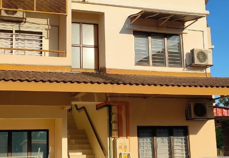 Bandar Mahkota Cheras