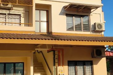 Bandar Mahkota Cheras