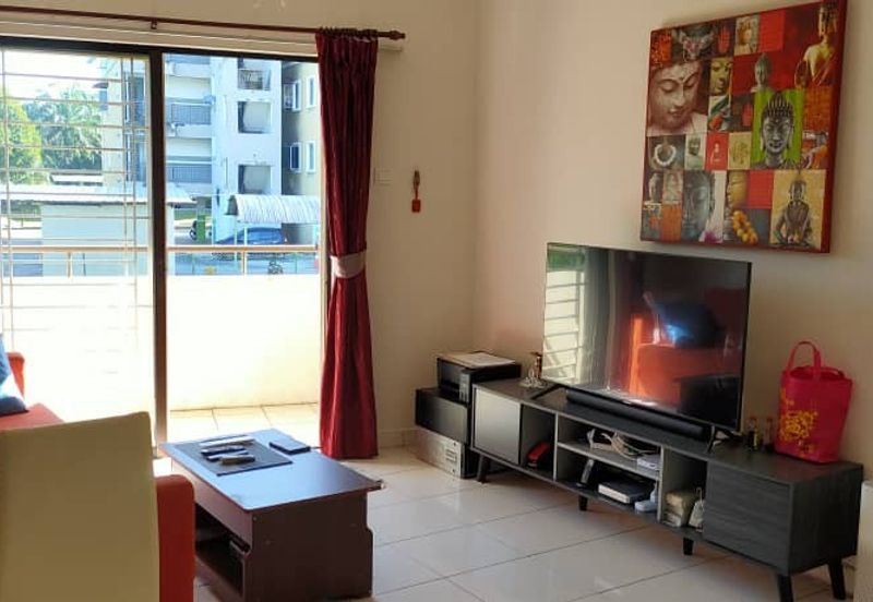 Bandar Mahkota Cheras