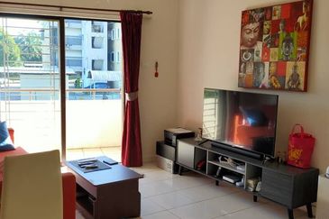 Bandar Mahkota Cheras