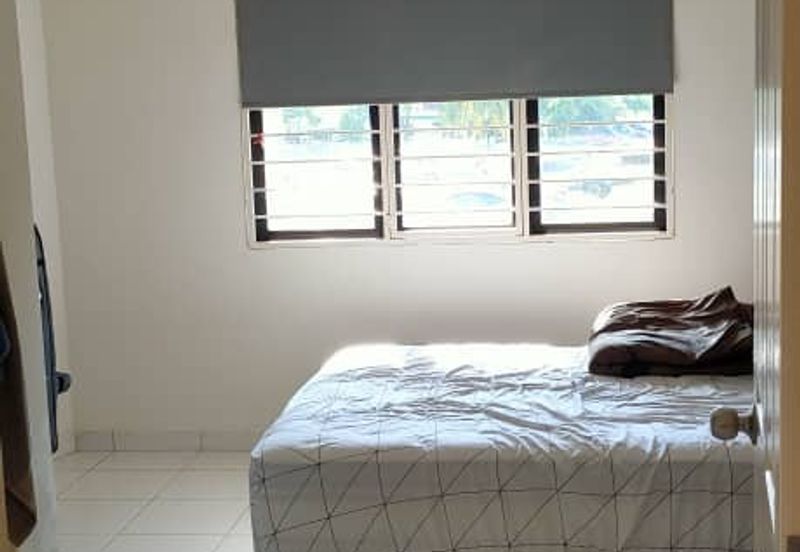 Bandar Mahkota Cheras