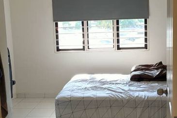 Bandar Mahkota Cheras