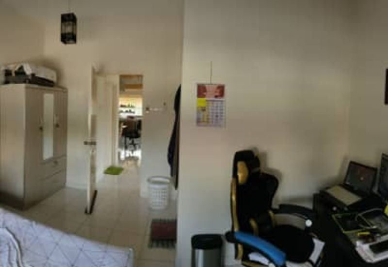 Bandar Mahkota Cheras