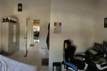 Bandar Mahkota Cheras