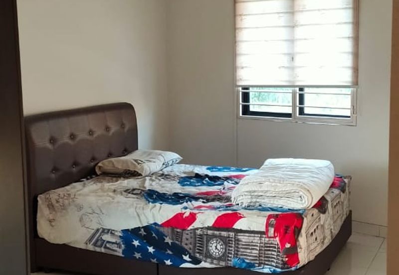 Bandar Mahkota Cheras