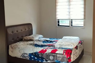 Bandar Mahkota Cheras