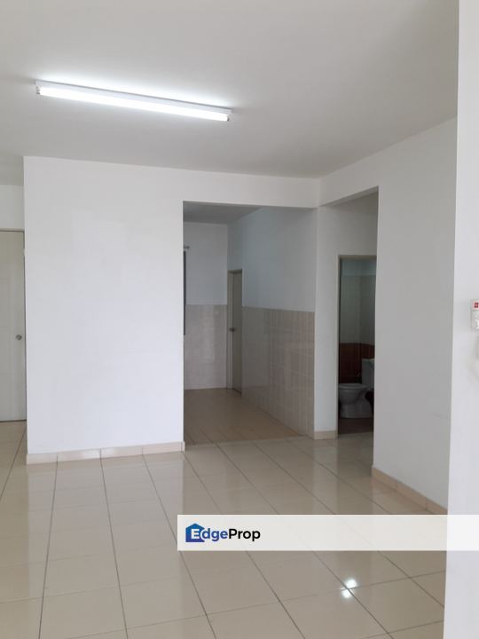 Pearl Avenue Condo Kajang Sungai Chua, Selangor, Kajang
