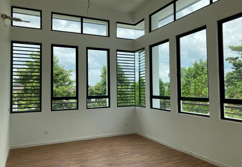 Tenderfields @ Eco Majestic