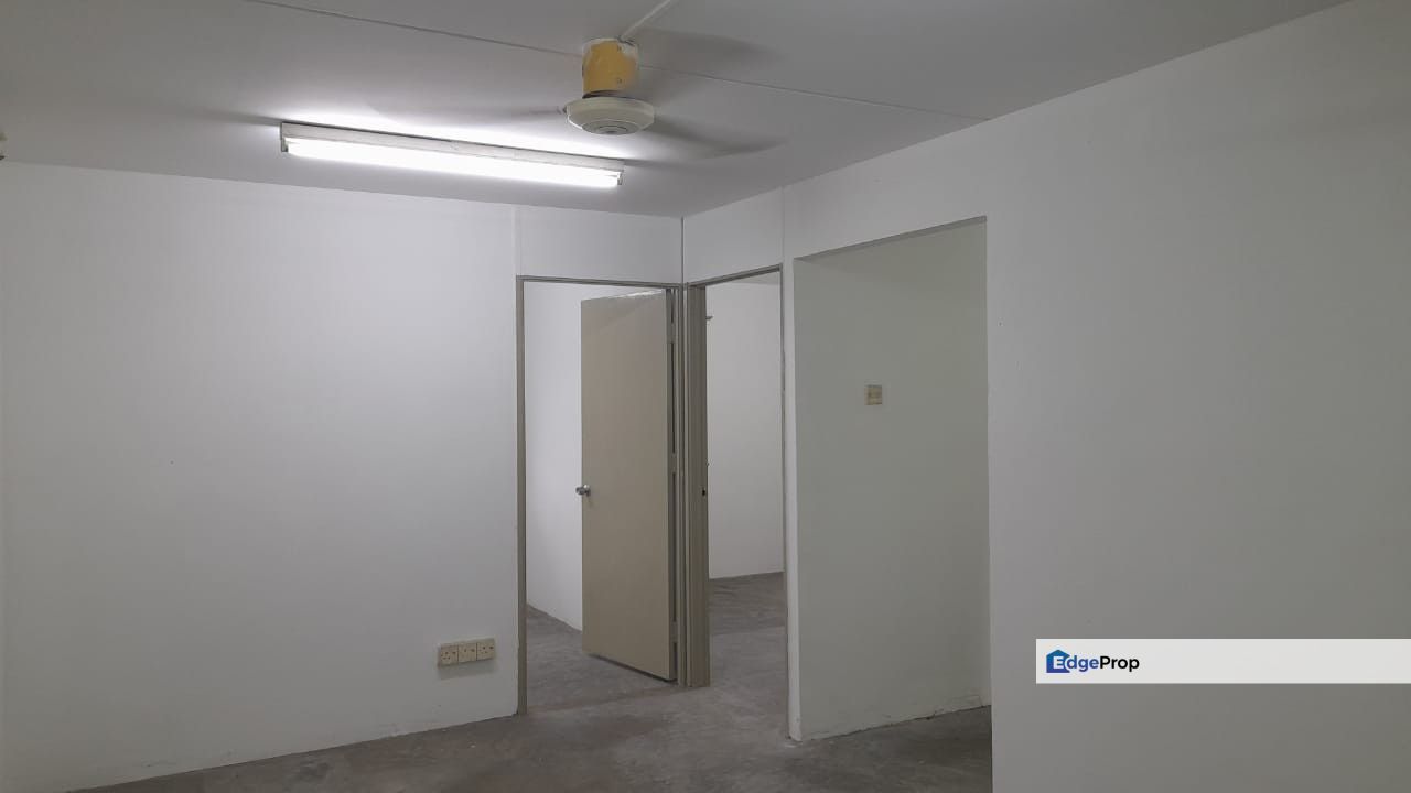 Flat L 2 Pandan Jaya Cheras  Ampang, Selangor, Pandan Jaya