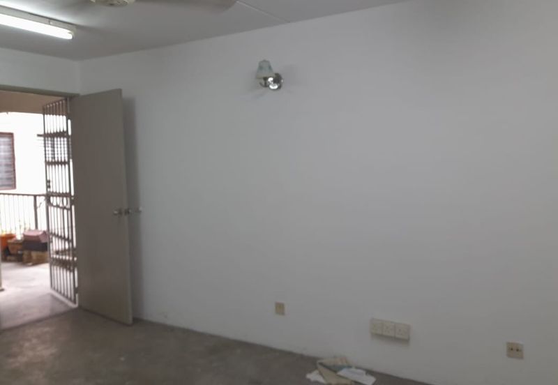 Flat L 2 Pandan Jaya Cheras  Ampang