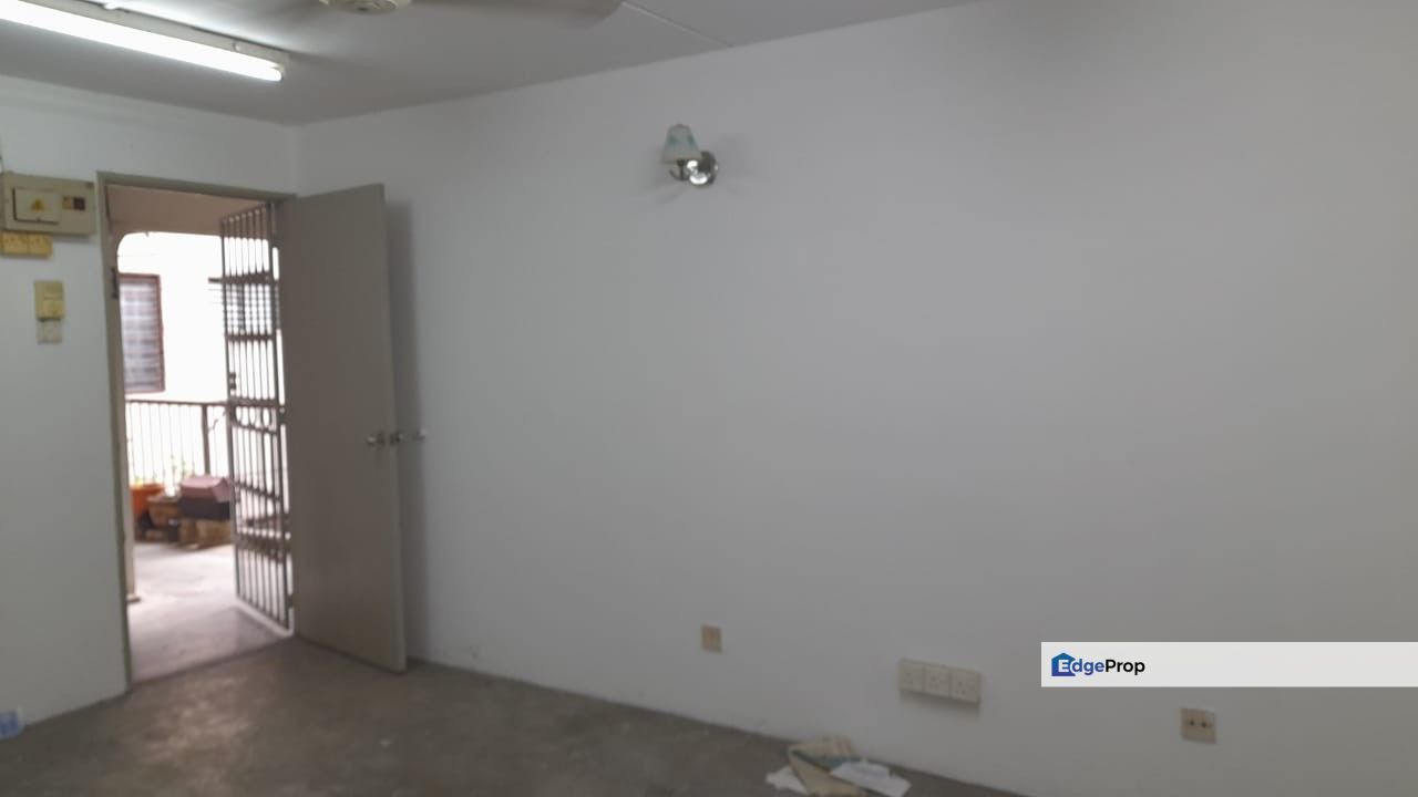 Flat L 2 Pandan Jaya Cheras  Ampang, Selangor, Pandan Jaya