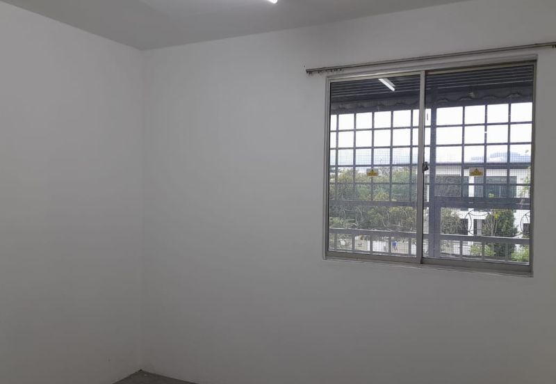 Flat L 2 Pandan Jaya Cheras  Ampang