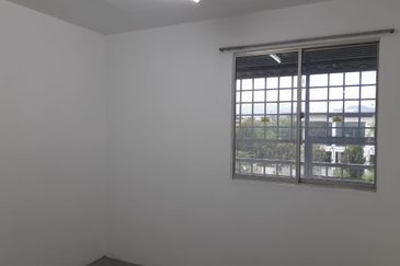Flat L 2 Pandan Jaya Cheras  Ampang